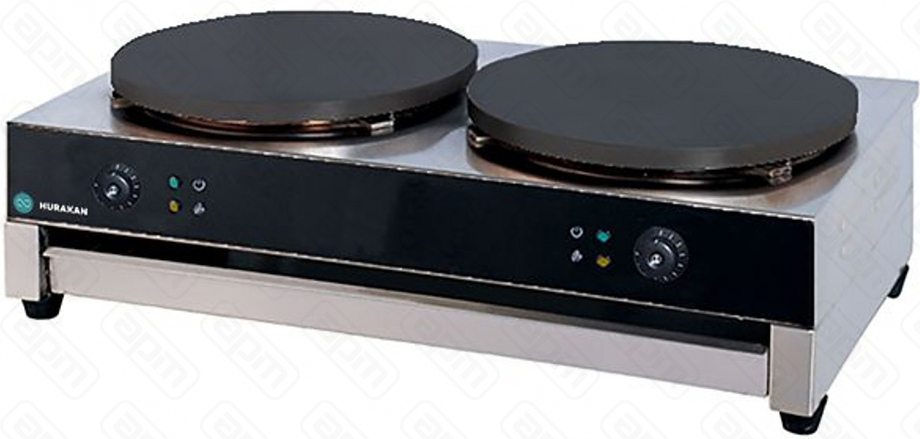 БЛИННИЦА HURAKAN HKN-CDE400